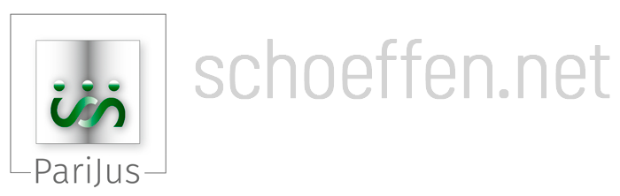 Schöffenforum