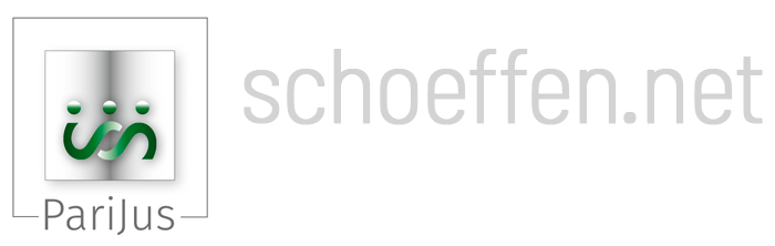 Schöffenforum